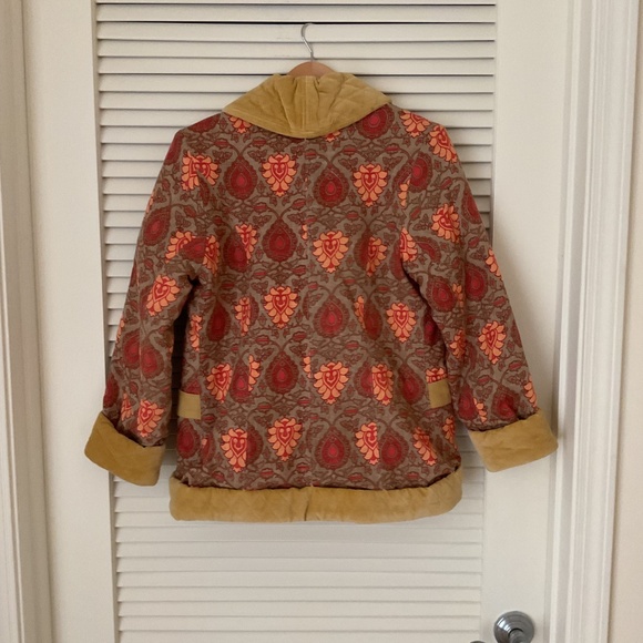 Chasing Unicorns California Bound Jacket XS - Picture 6 of 7